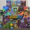 Slugger Hit 2G Disposable