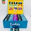 Cookies 2 Gram Disposable
