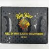 Big Chief Duo 2G Disposable