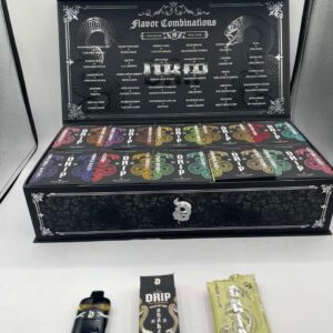 2G Drip Switch Disposable