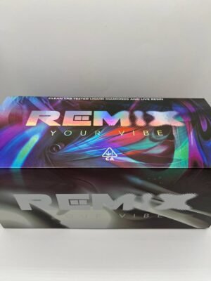 Buy REMIX 2G Disposable Vape