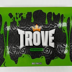 Buy Trove 2G Disposable Vape