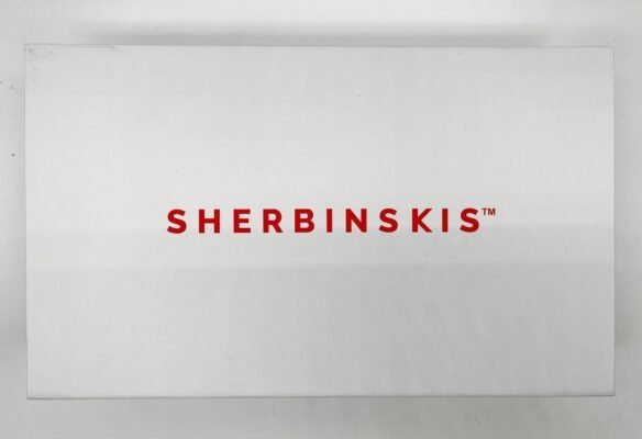 Buy Sherbinski 1G Live Rosin Disposable