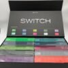 Boutiq Switch 2g Disposable