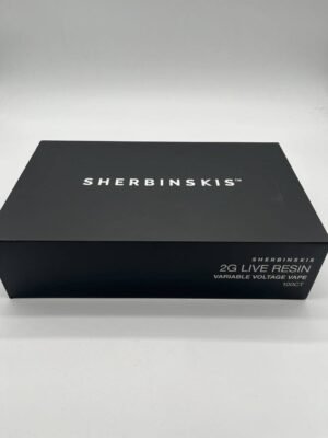 Buy Sherbinski 2G Disposable