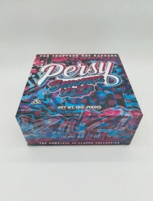 Buy Persy ZaZa SnowCaps