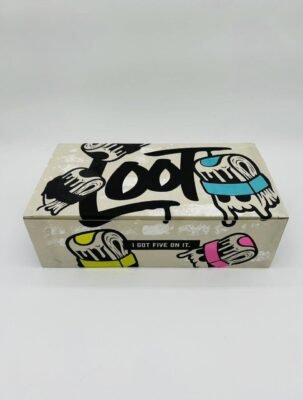 Buy Loot 2 Gram Disposable