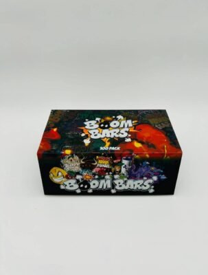 Boom Bars 2 Gram Disposable
