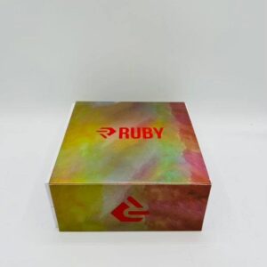 Buy Ruby 1 Gram Screw On Carts