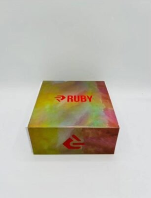 Buy Ruby 1 Gram Screw On Carts