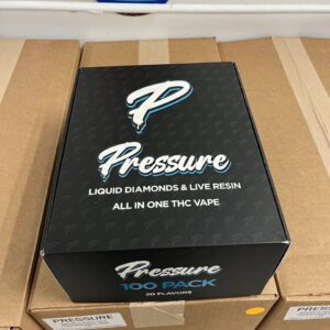 Buy Pressure 2g