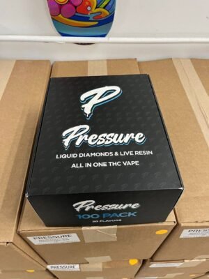 Buy Pressure 2g
