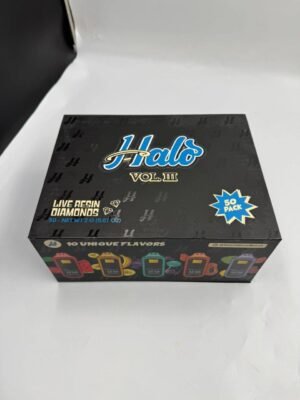 Buy HALO 2g Disposable
