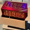 HITZ 2g disposable