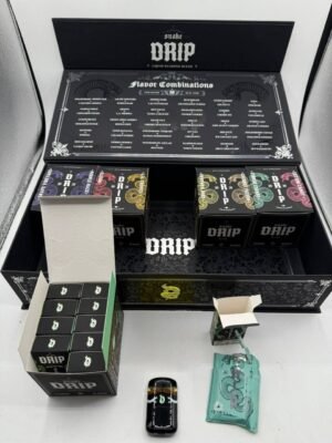 2G Drip Disposable