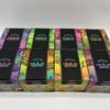Buy Space Clubs 3g disposable
