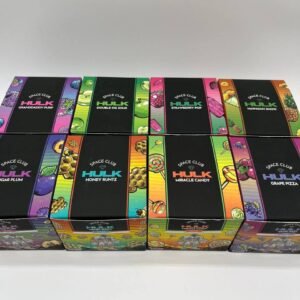 Buy Space Clubs 3g disposable