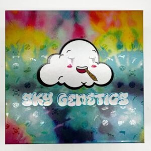 Buy Sky Genetics 2g Disposable