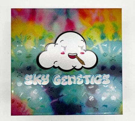 Buy Sky Genetics 2g Disposable