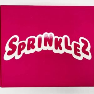 Buy Sprinklez 2G Disposable