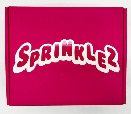 Buy Sprinklez 2G Disposable
