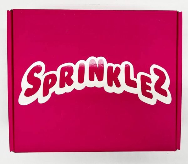 Buy Sprinklez 2G Disposable