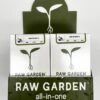 Buy Raw Garden Disposable