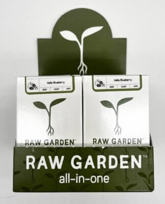 Buy Raw Garden Disposable