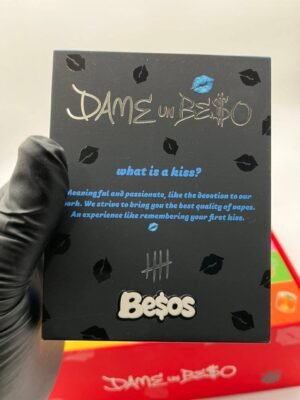 Besos 2g Disposable