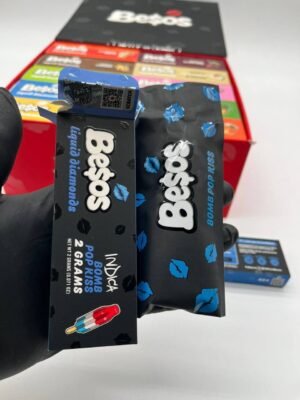 Besos 2g Disposable
