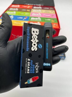 Besos 2g Disposable