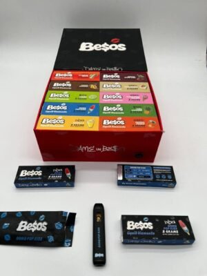Besos 2g Disposable