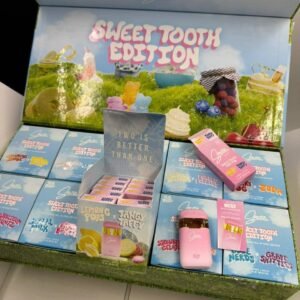 Buy Splitz Sweet Tooth Edition