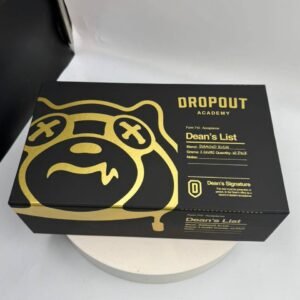 Drop Out 3G Disposable