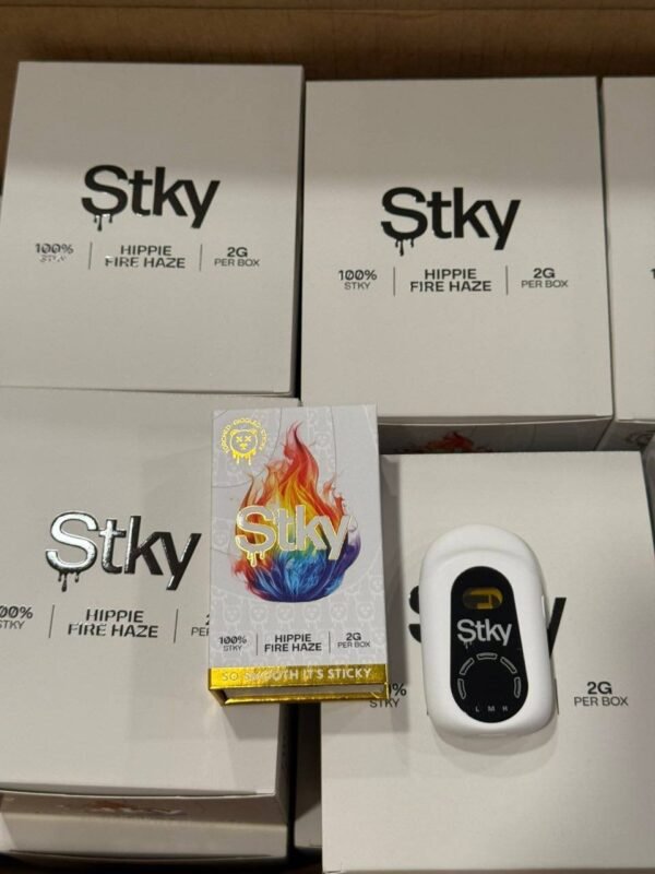 Buy STKY 2G Disposable