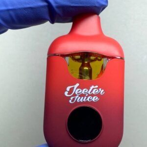 Buy Jeeter Juice 2g Disposable