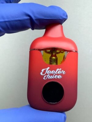 Buy Jeeter Juice 2g Disposable