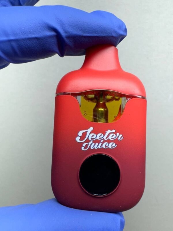 Buy Jeeter Juice 2g Disposable