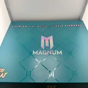 Buy Magnum 2G Disposable