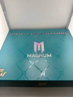 Buy Magnum 2G Disposable