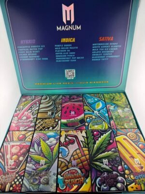Buy Magnum 2G Disposable