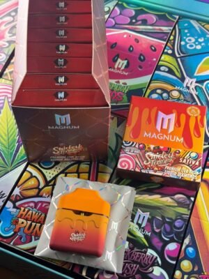 Buy Magnum 2G Disposable