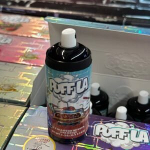 Buy PUFFLA