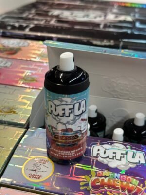 Buy PUFFLA