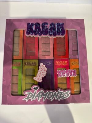 Buy Kream 2G Disposable
