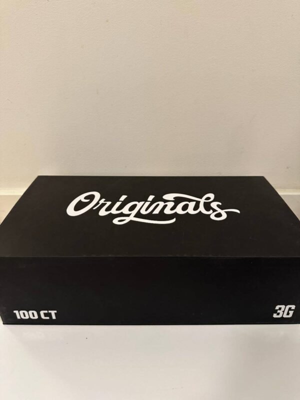 Buy ORIGINALS 3g Disposable