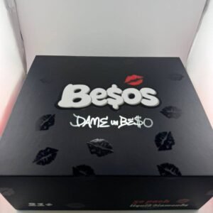 Besos 2g Disposable