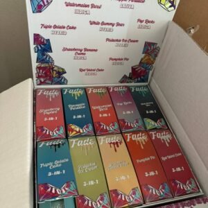 FADE V2 Disposable