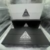 ANTI GRAVITY 2G LIVE RESIN DISPOSABLE