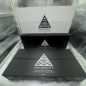 ANTI GRAVITY 2G LIVE RESIN DISPOSABLE